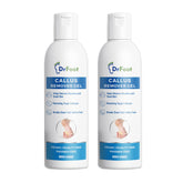Dr Foot callus remover gel - for daily foot health